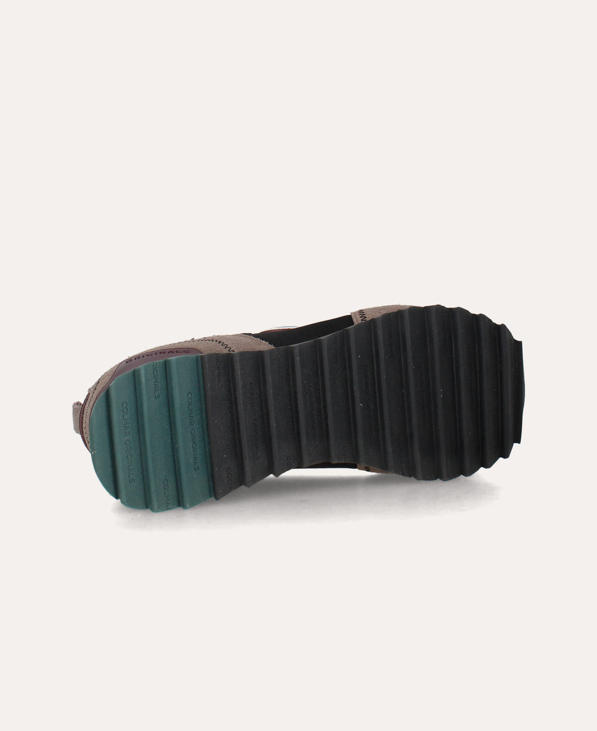 travis sport /