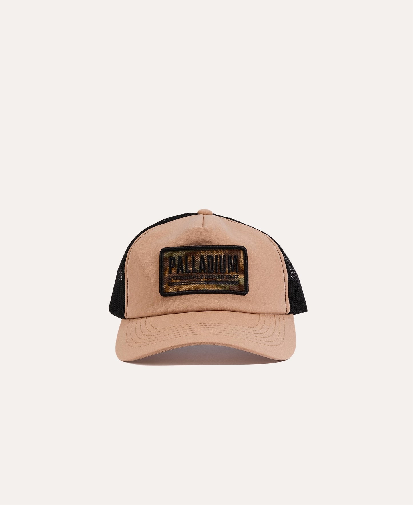 trucker hat