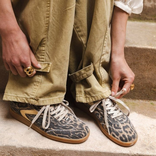 Baskets Femme : Les incontournables