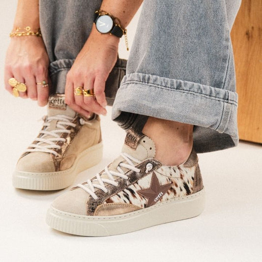 Cetti : la basket espagnole à la personnalité affirmée