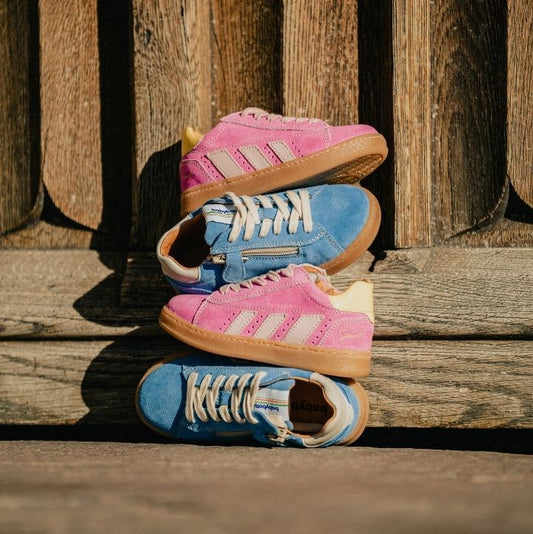 Chaussures Enfants : Pour chaque âge et chaque saison