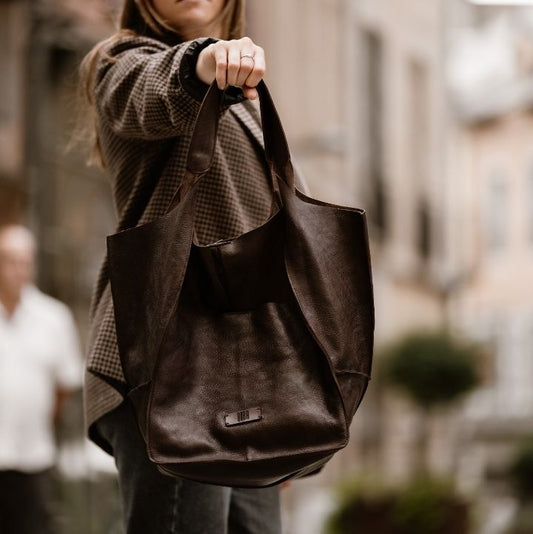 Sac à main Femme : L'équilibre parfait entre pratique et tendance