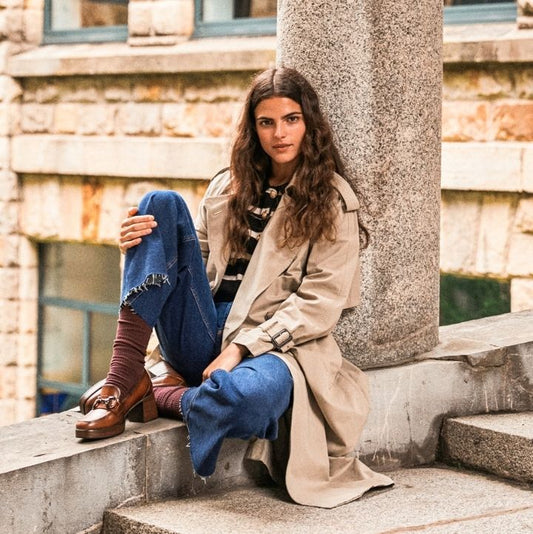 Elle en Dorking, Lui en Fluchos