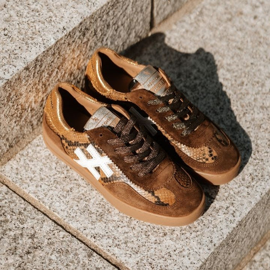 Entretenir ses Baskets