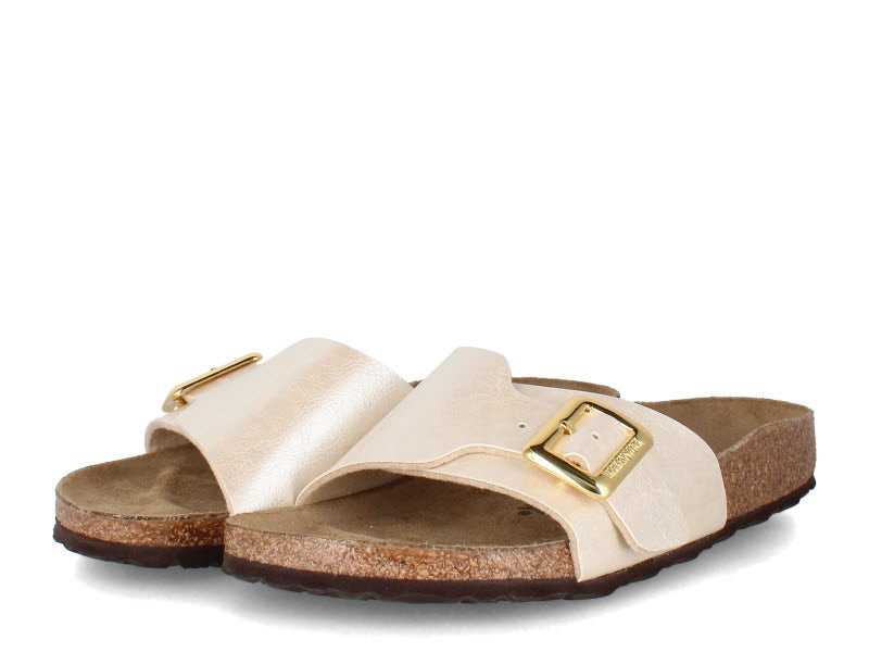 catalina cushion buckle