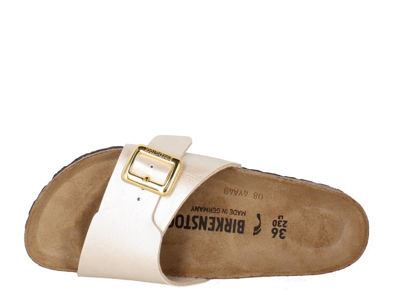 catalina cushion buckle