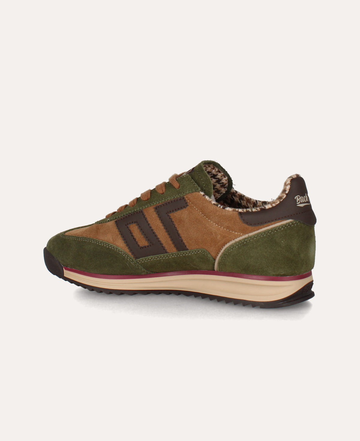 jogger h