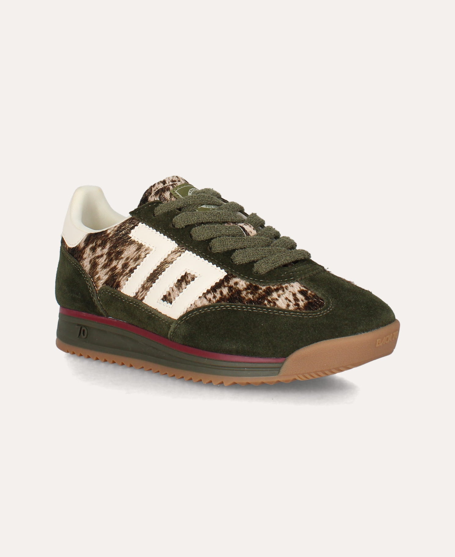 jogger f
