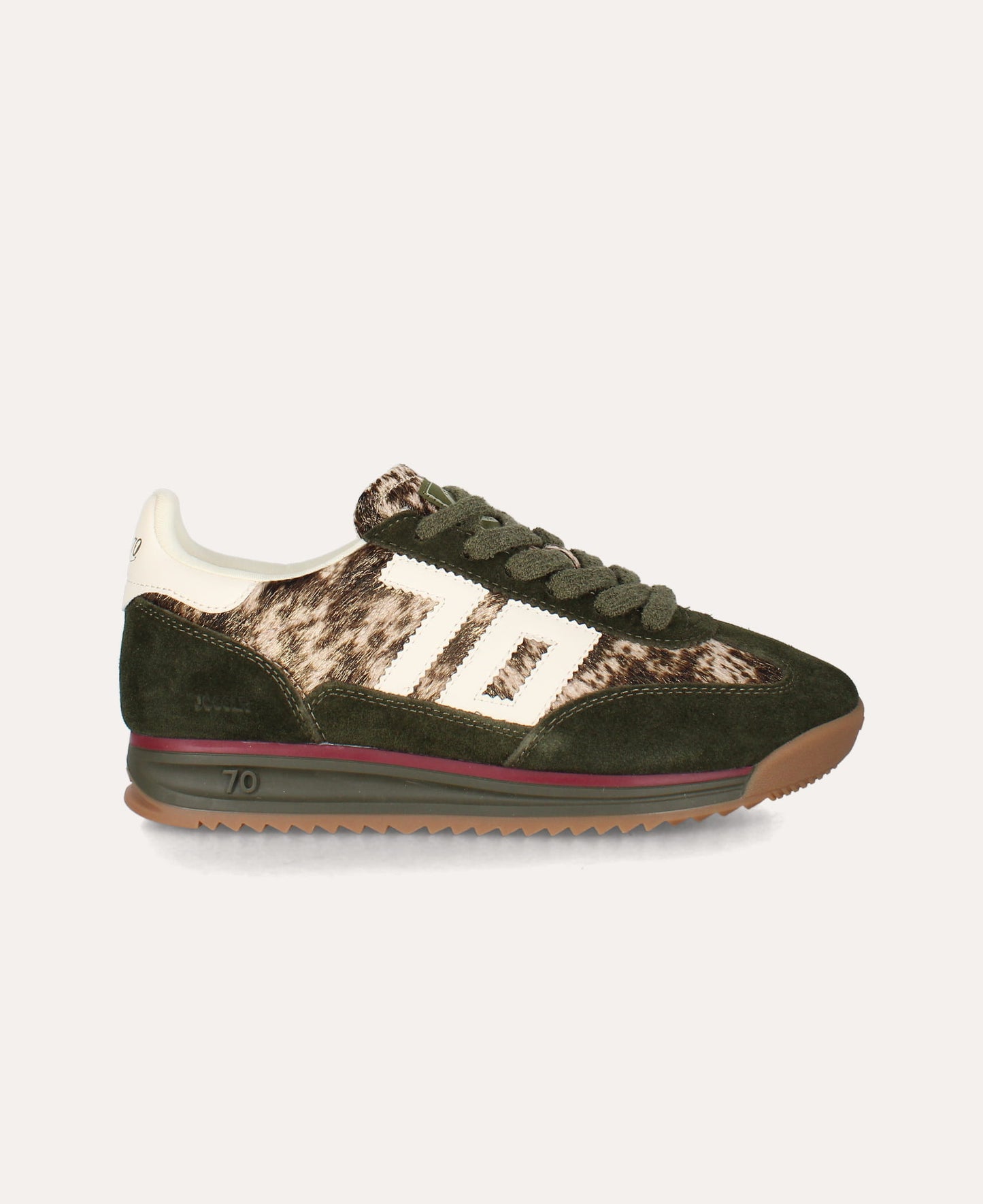 jogger f