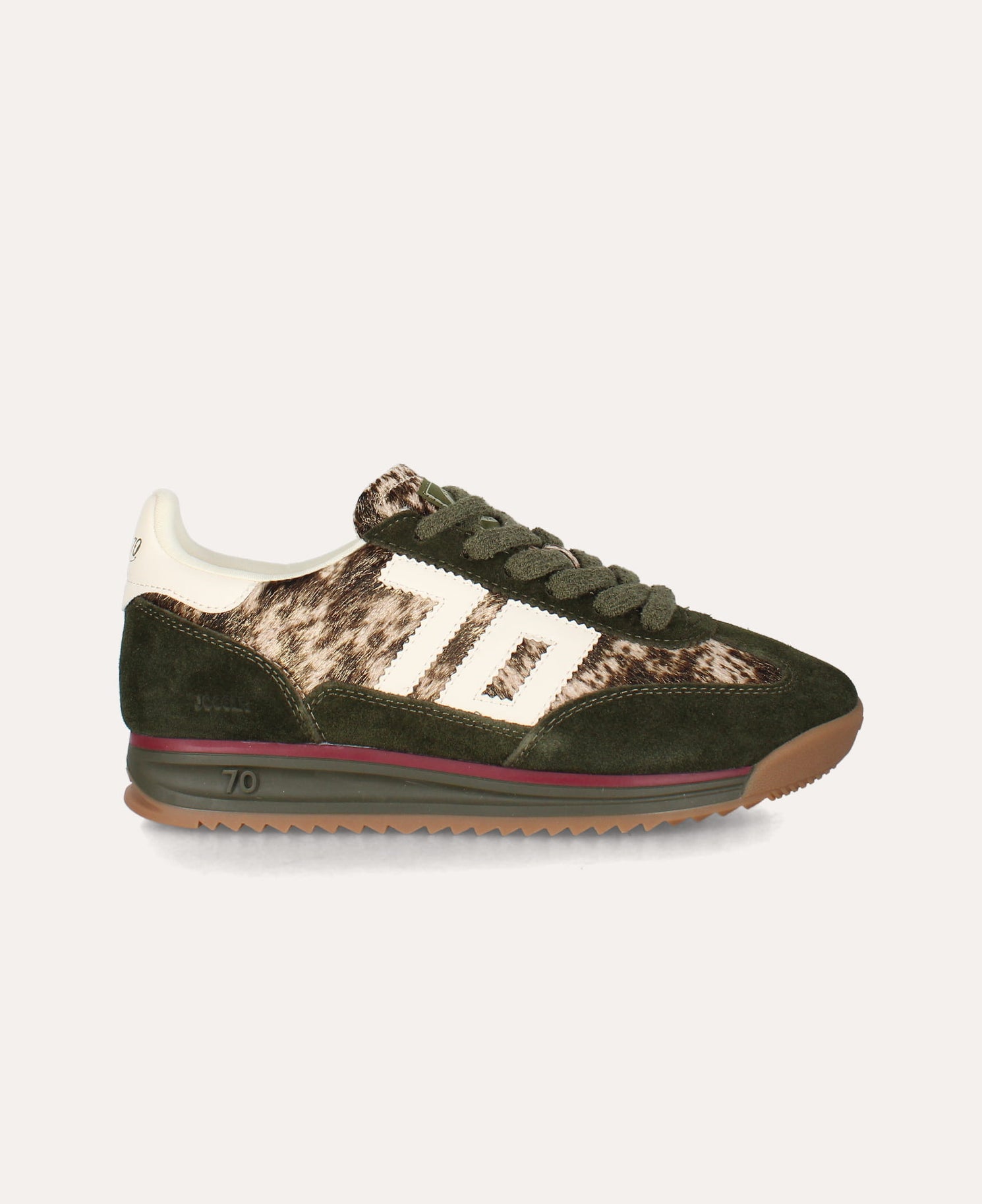 jogger f