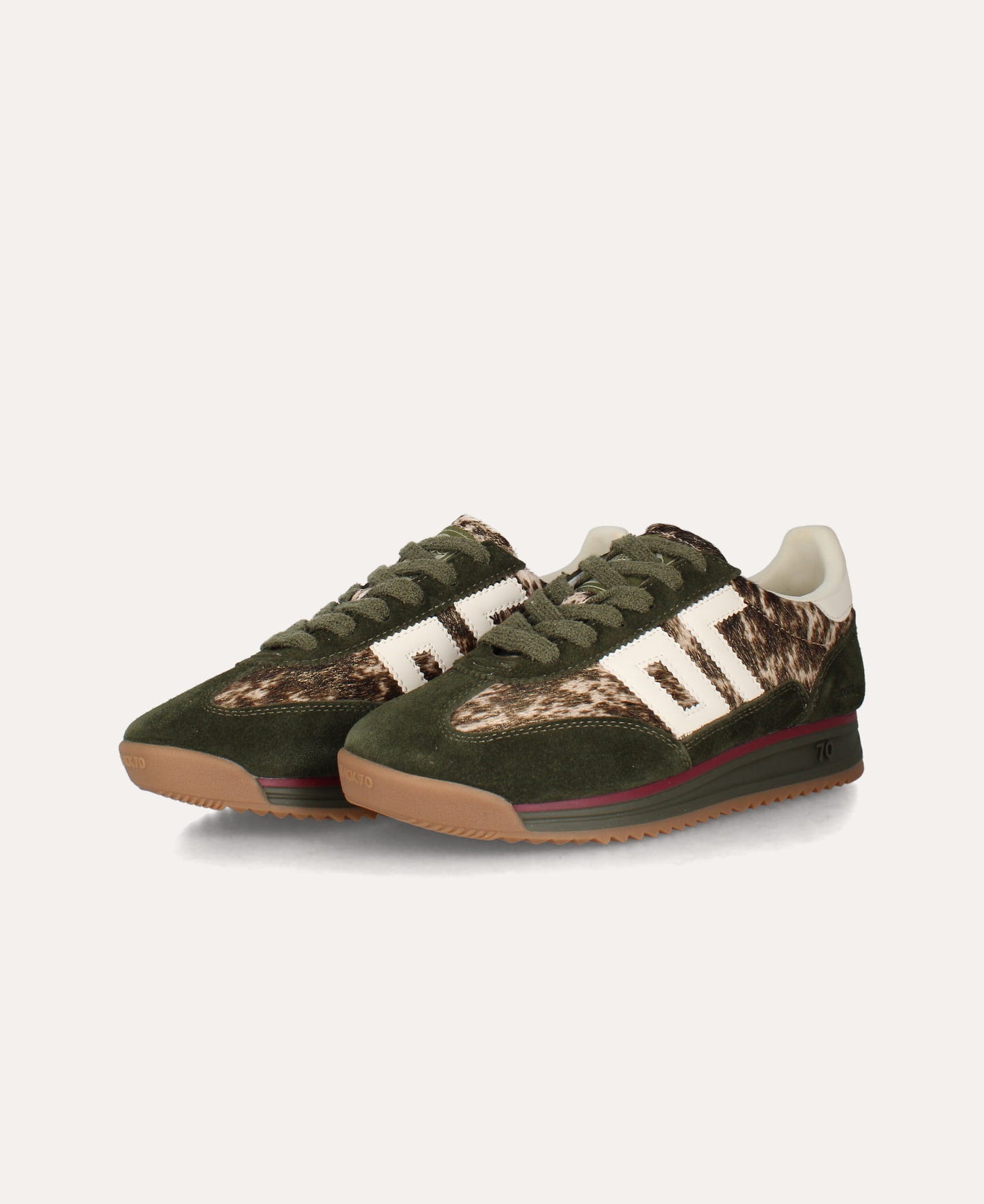 jogger f