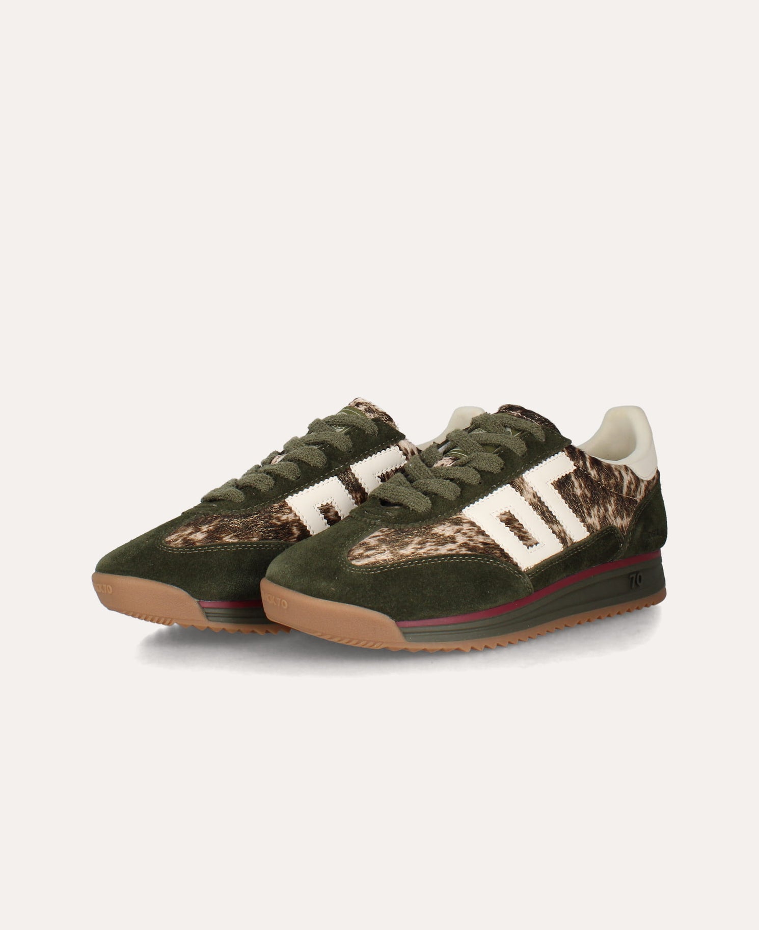 jogger f