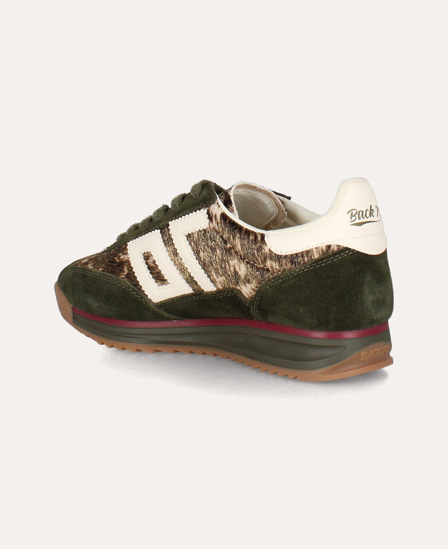 jogger f