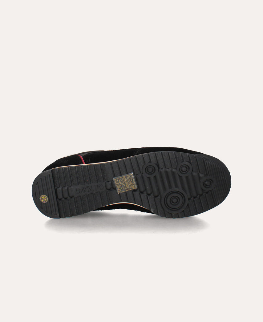 jogger h