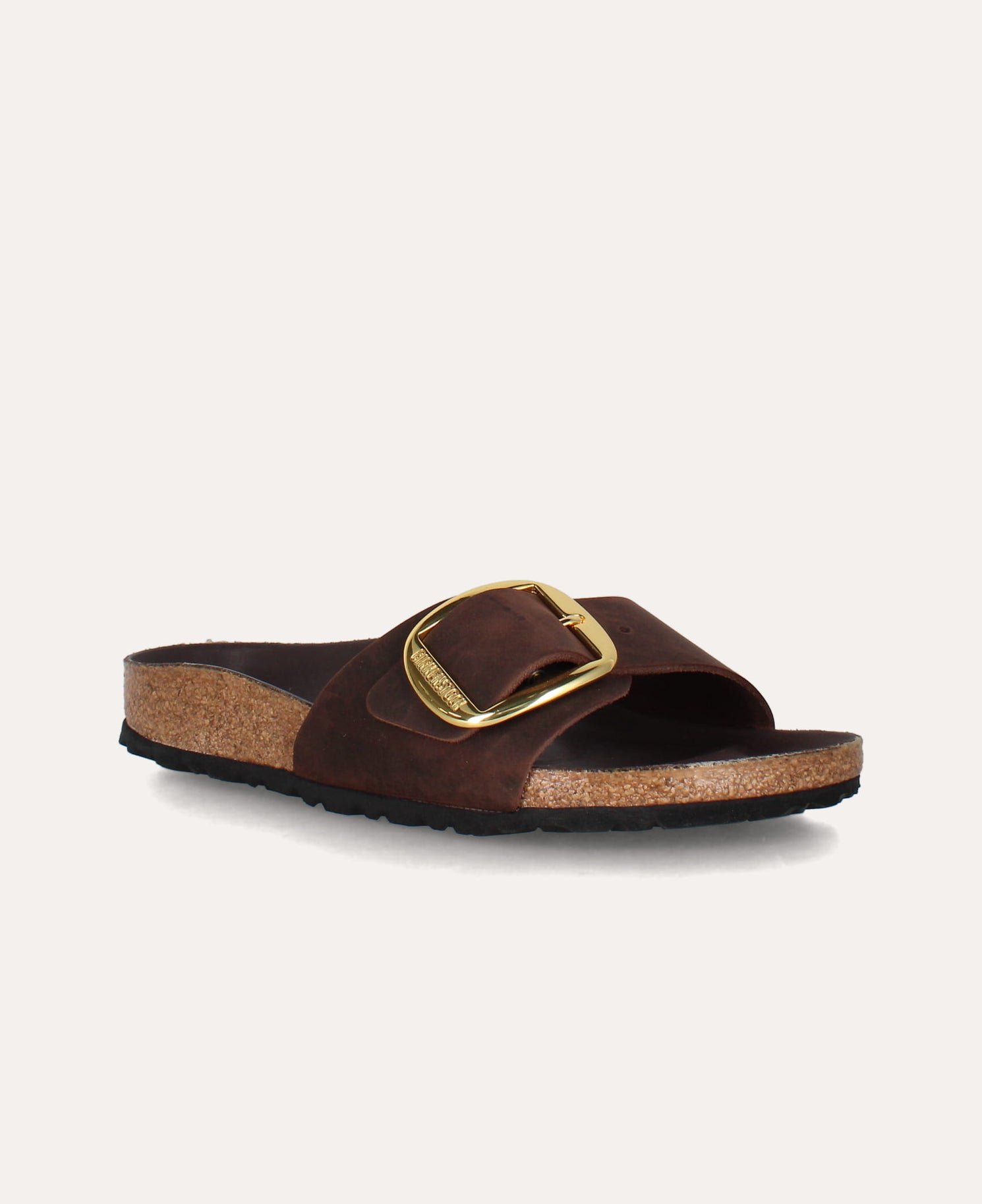 madrid big buckle
