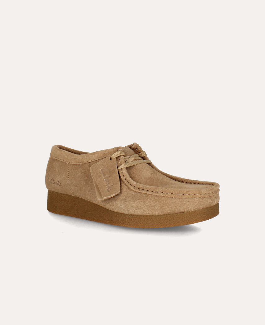 wallabee evosh