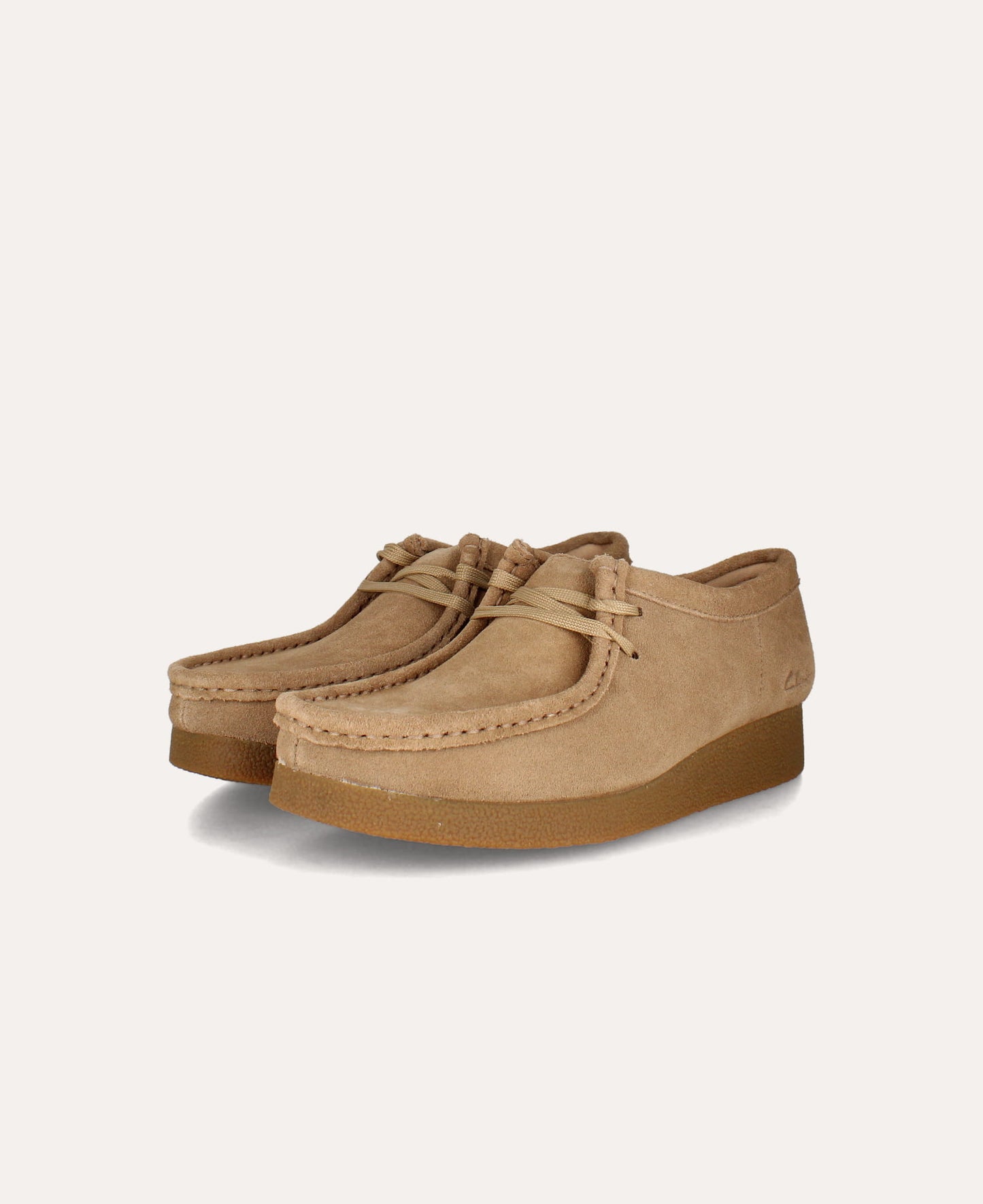 wallabee evosh