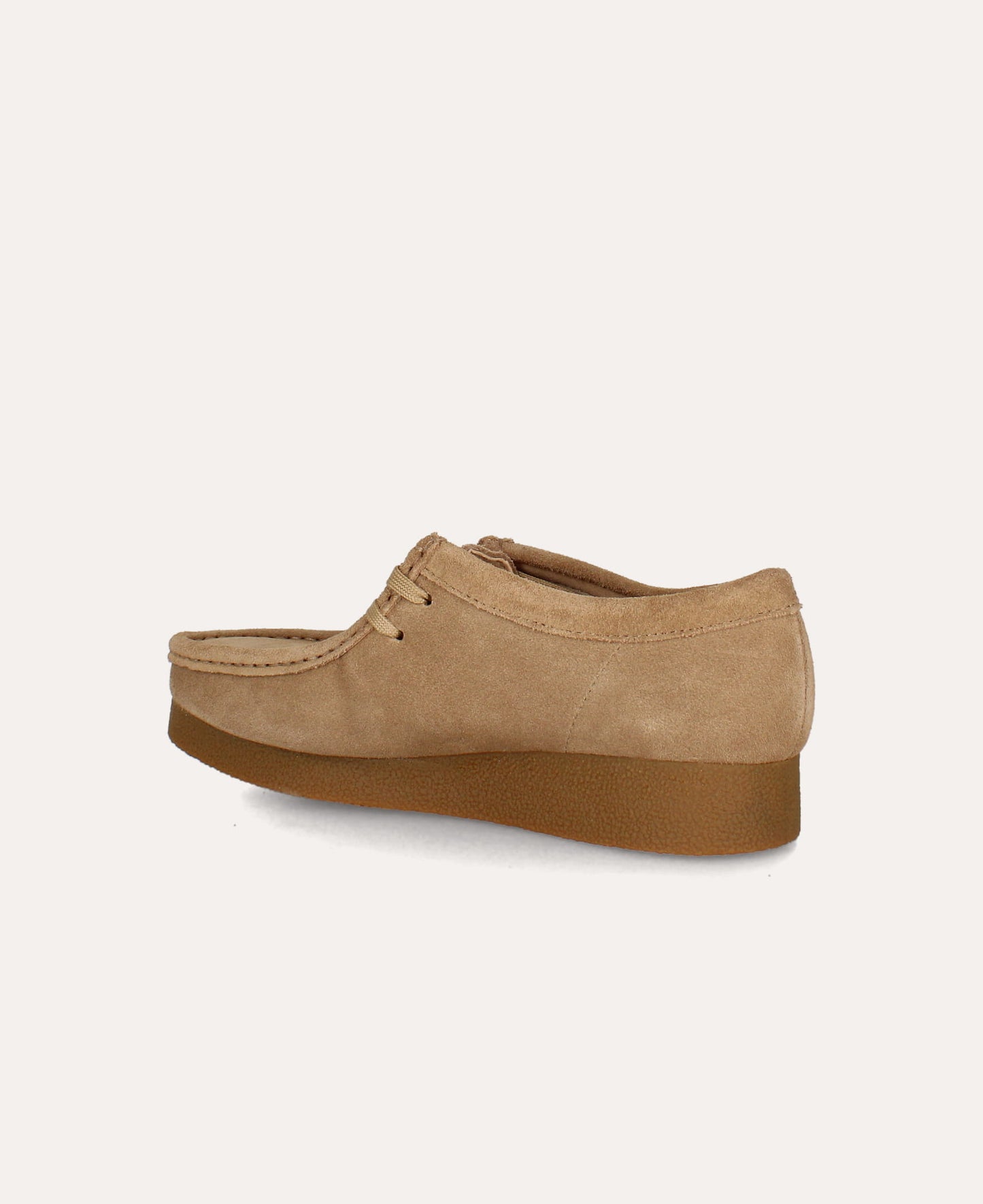 wallabee evosh