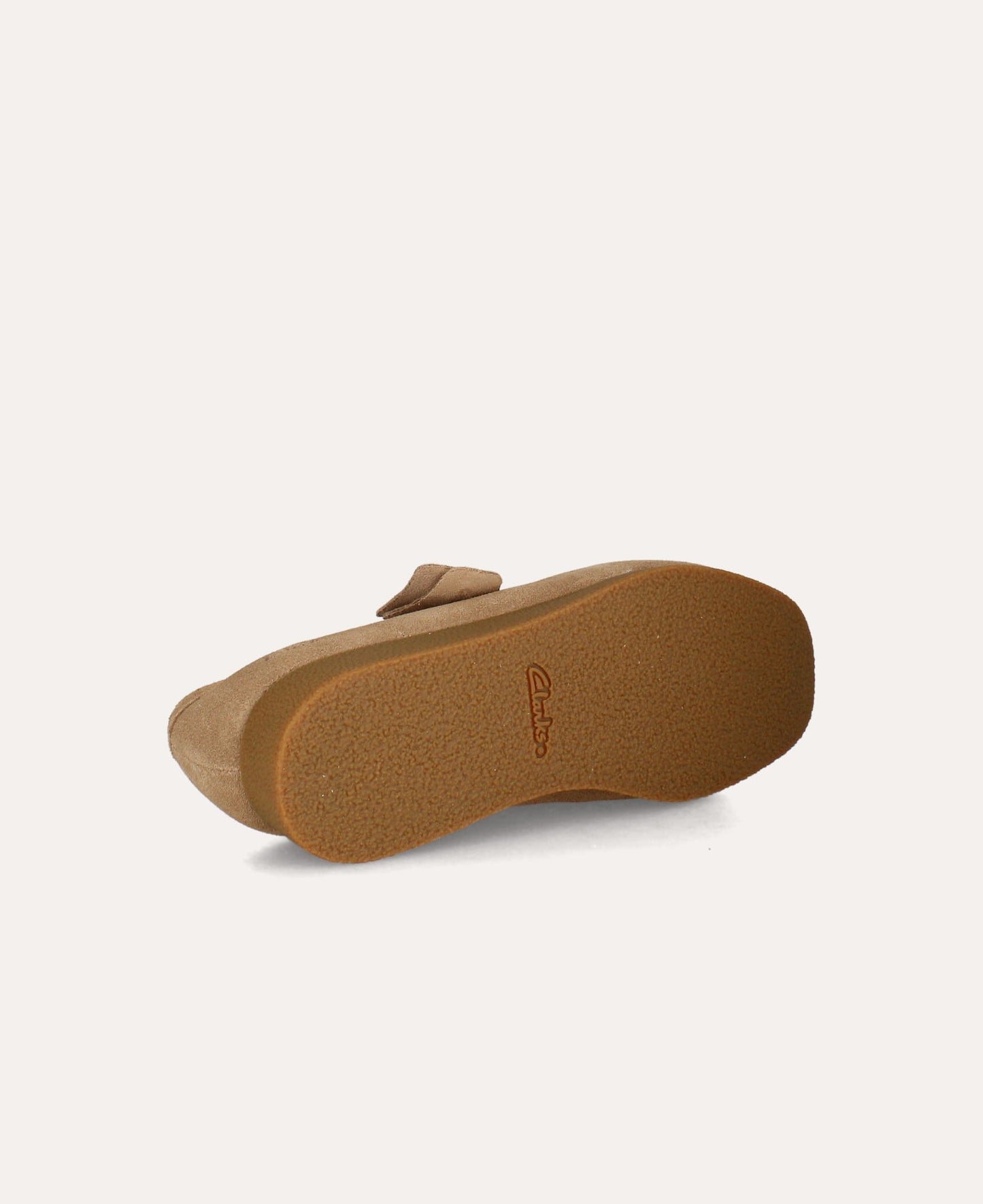 wallabee evosh