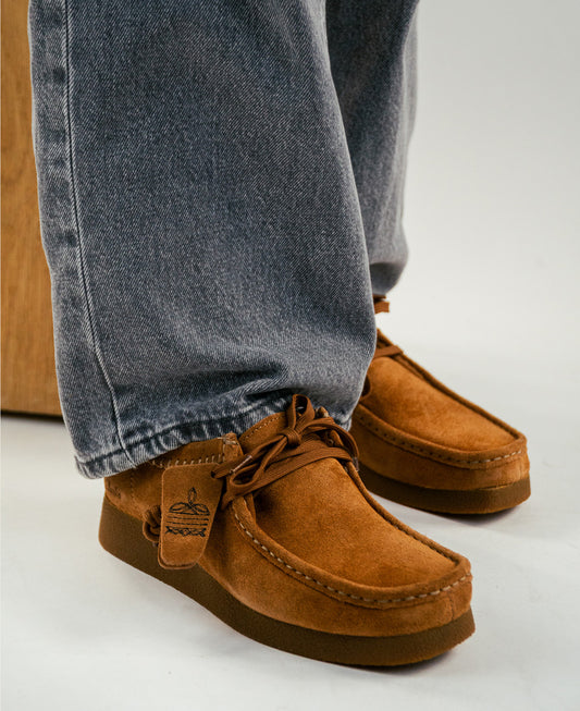 wallabee evosh