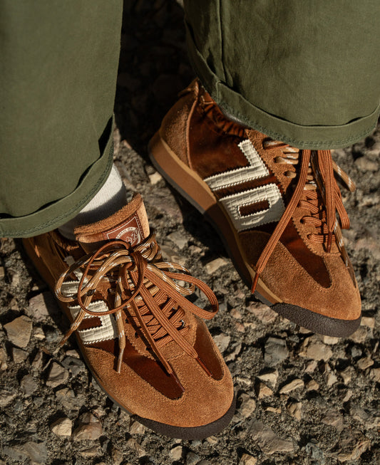 rocket f