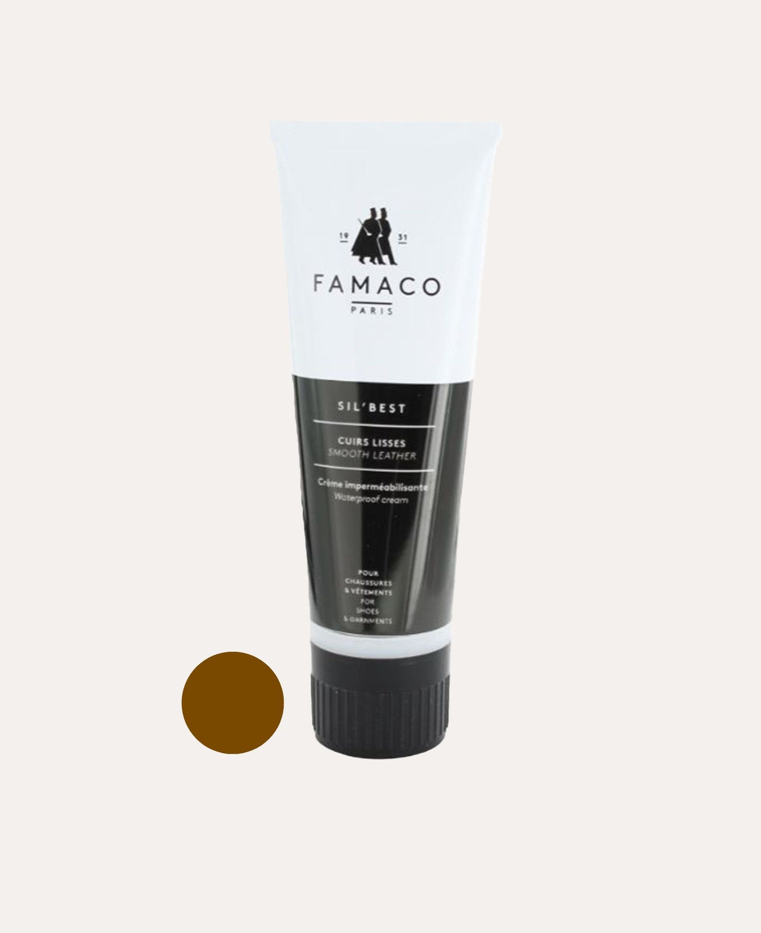 creme imper lond 321