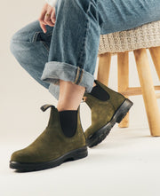 classic chelsea boots