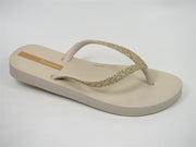 tong ipanema lolitakids beige