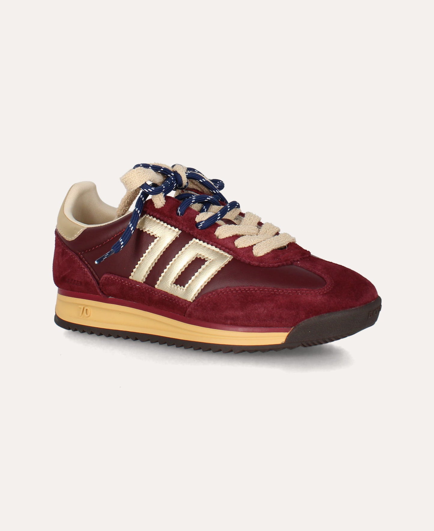 jogger f