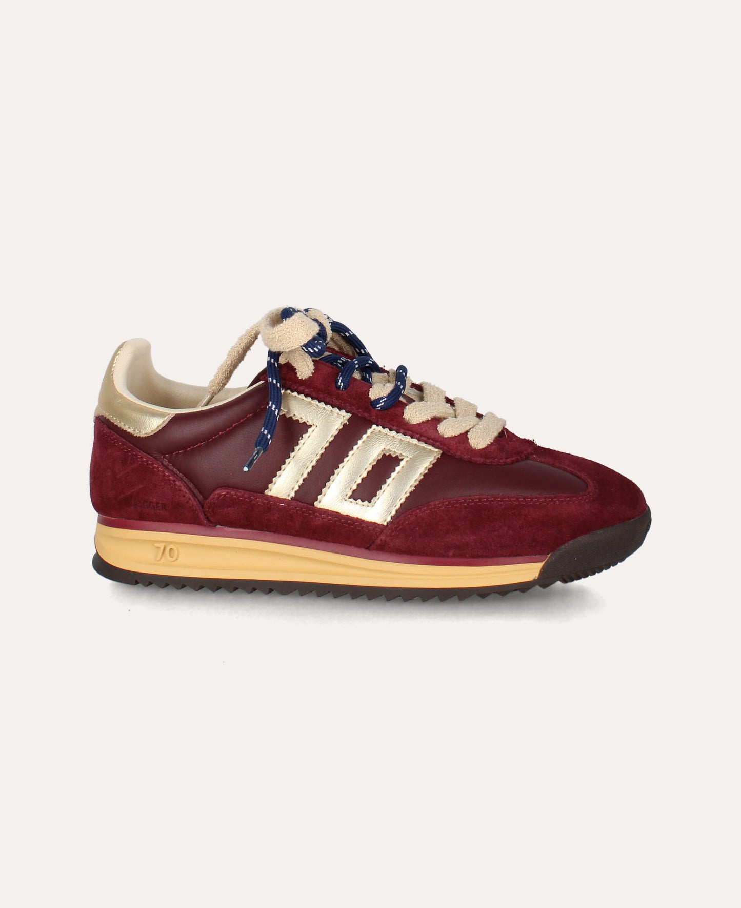 jogger f