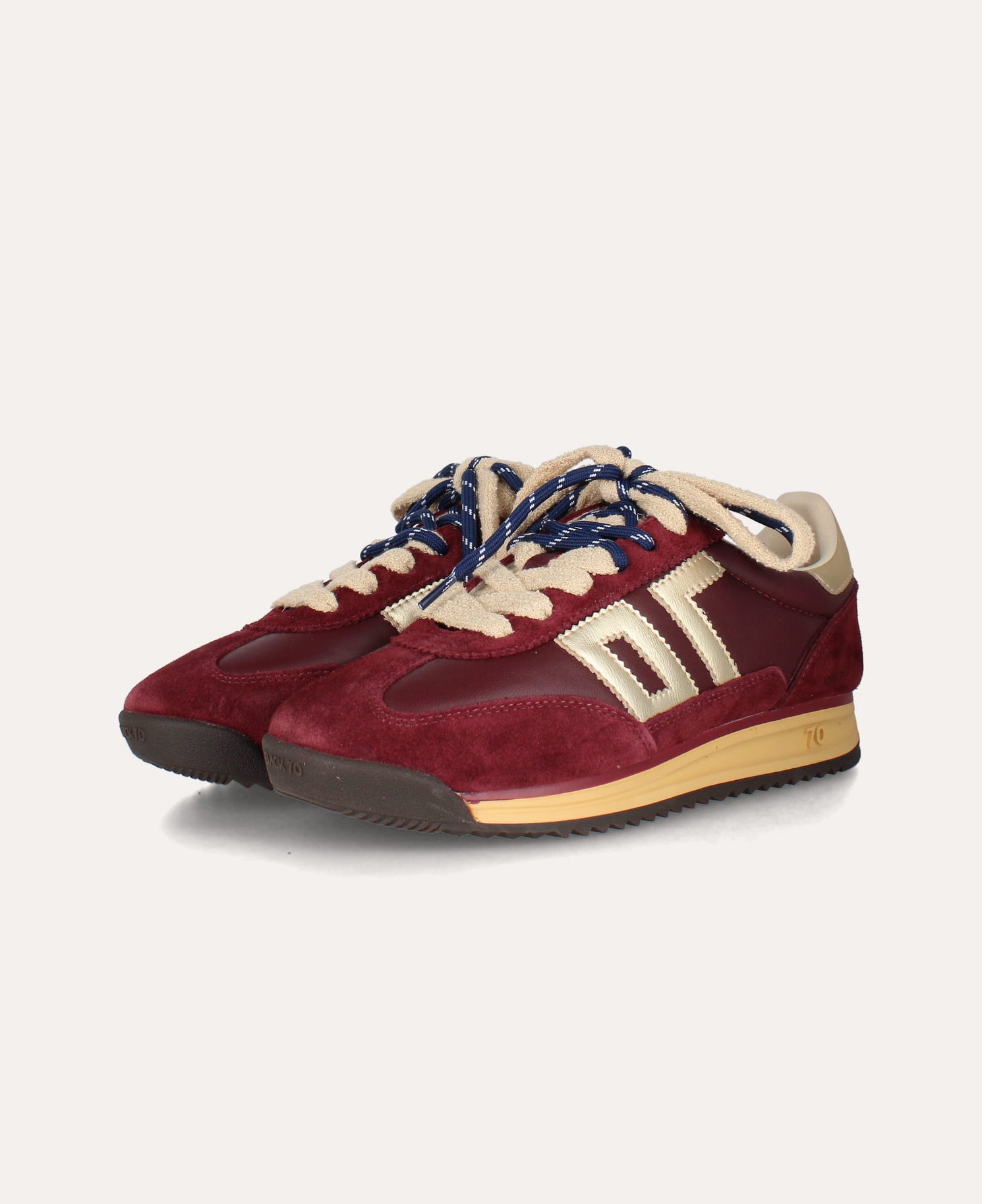 jogger f
