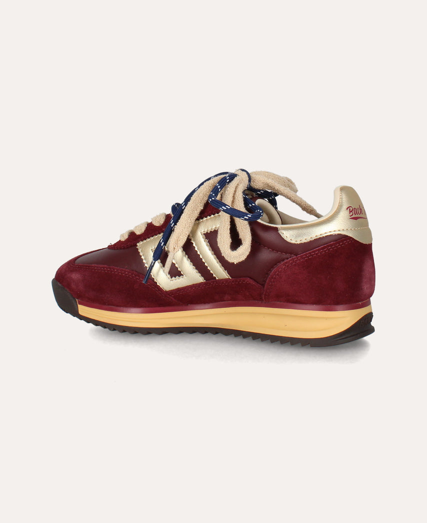 jogger f