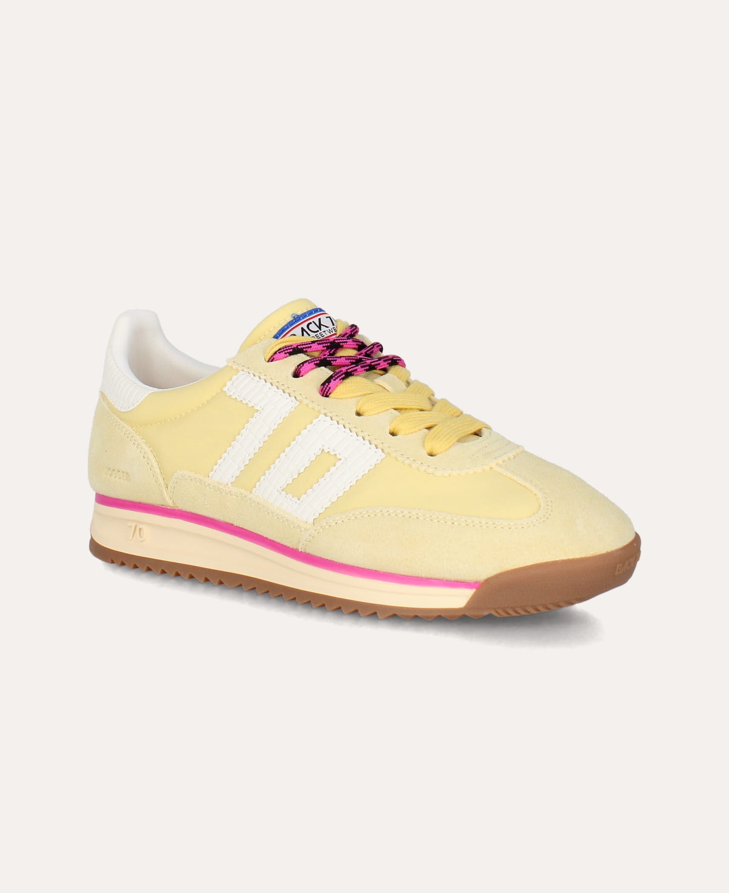 jogger f