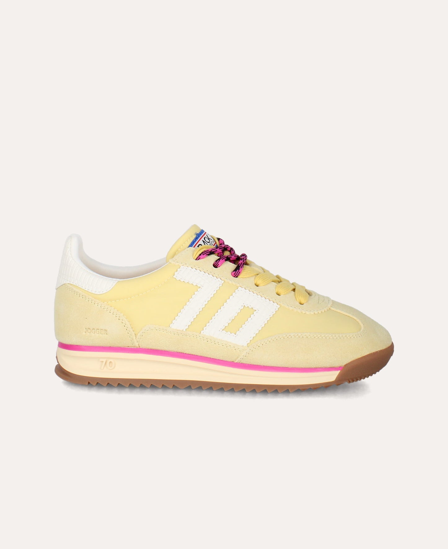 jogger f