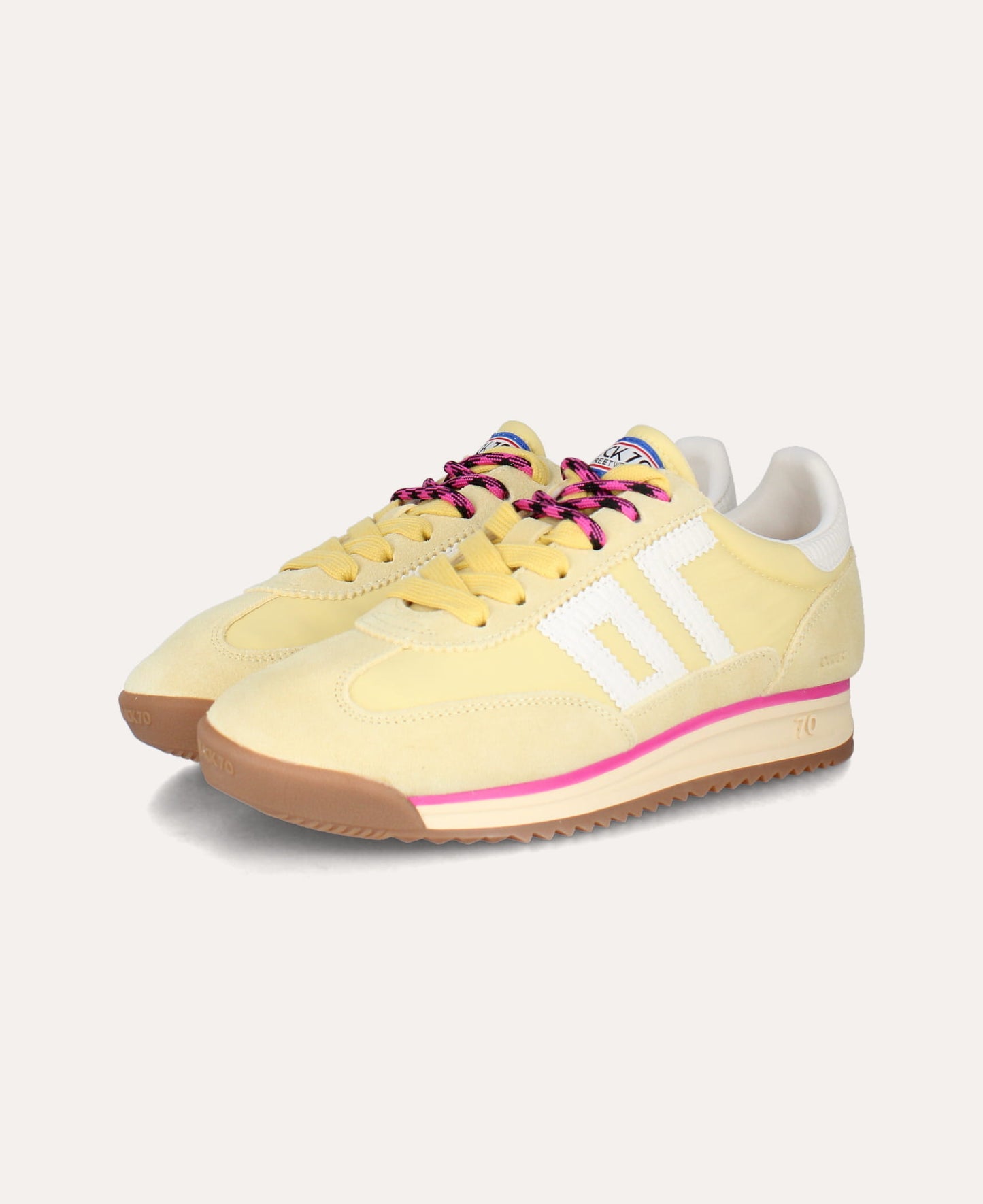 jogger f
