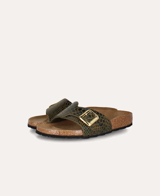 catalina cushion buckle