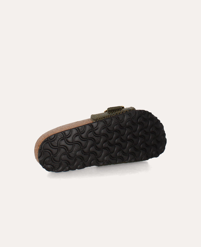 catalina cushion buckle