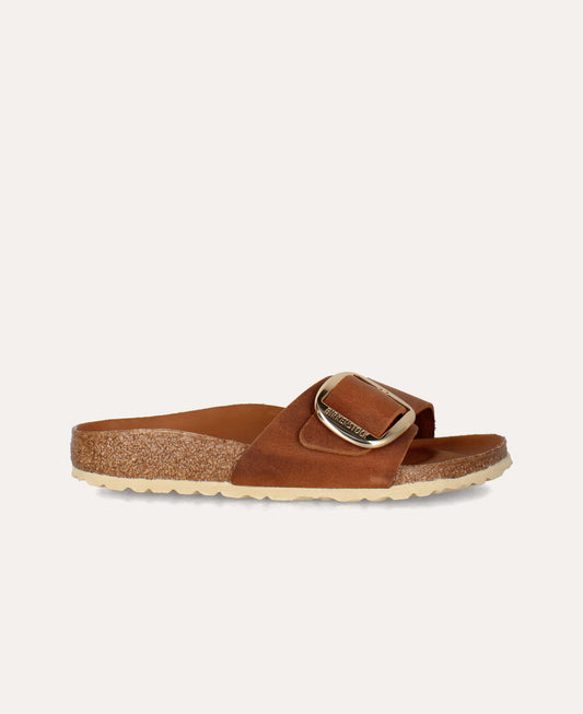 madrid big buckle