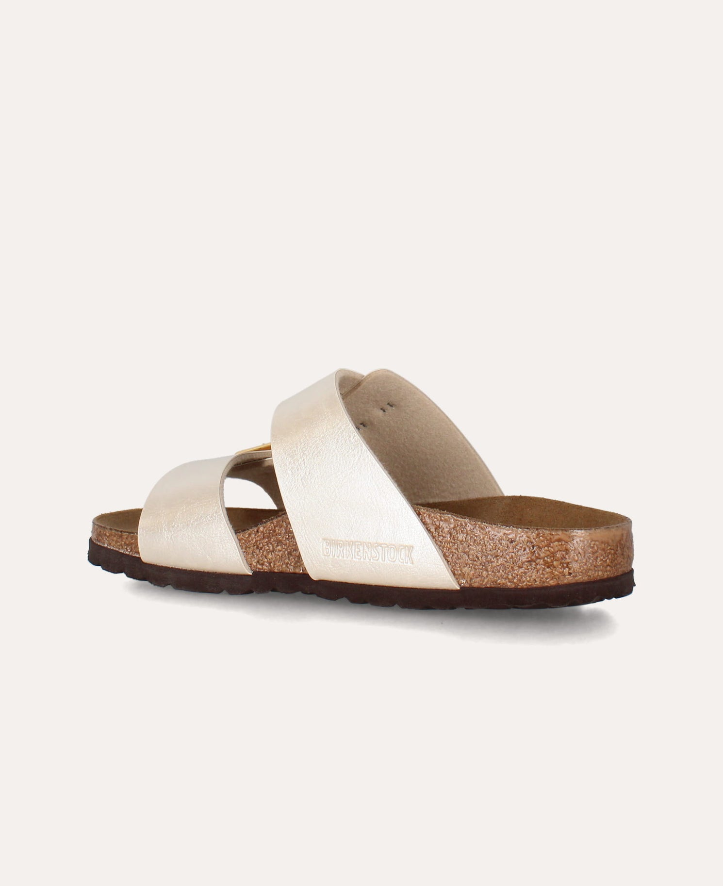sydney cushion buckle