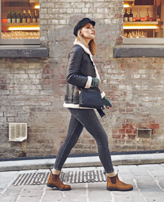 classic chelsea boots