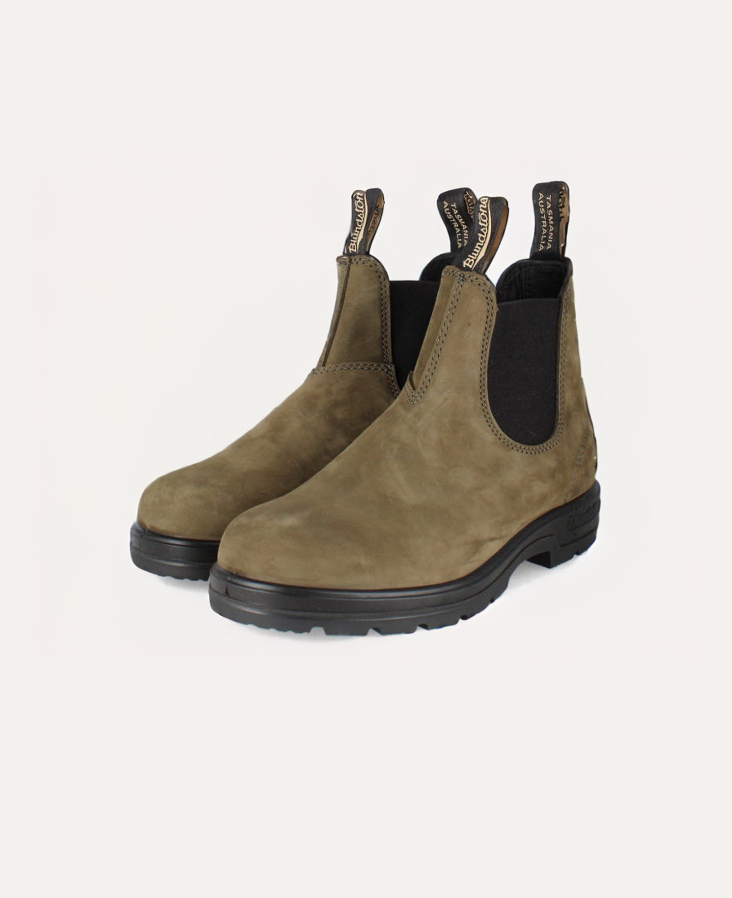 classic chelsea boots