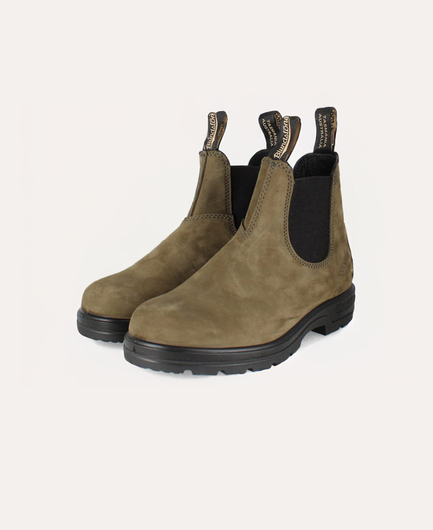 classic chelsea boots