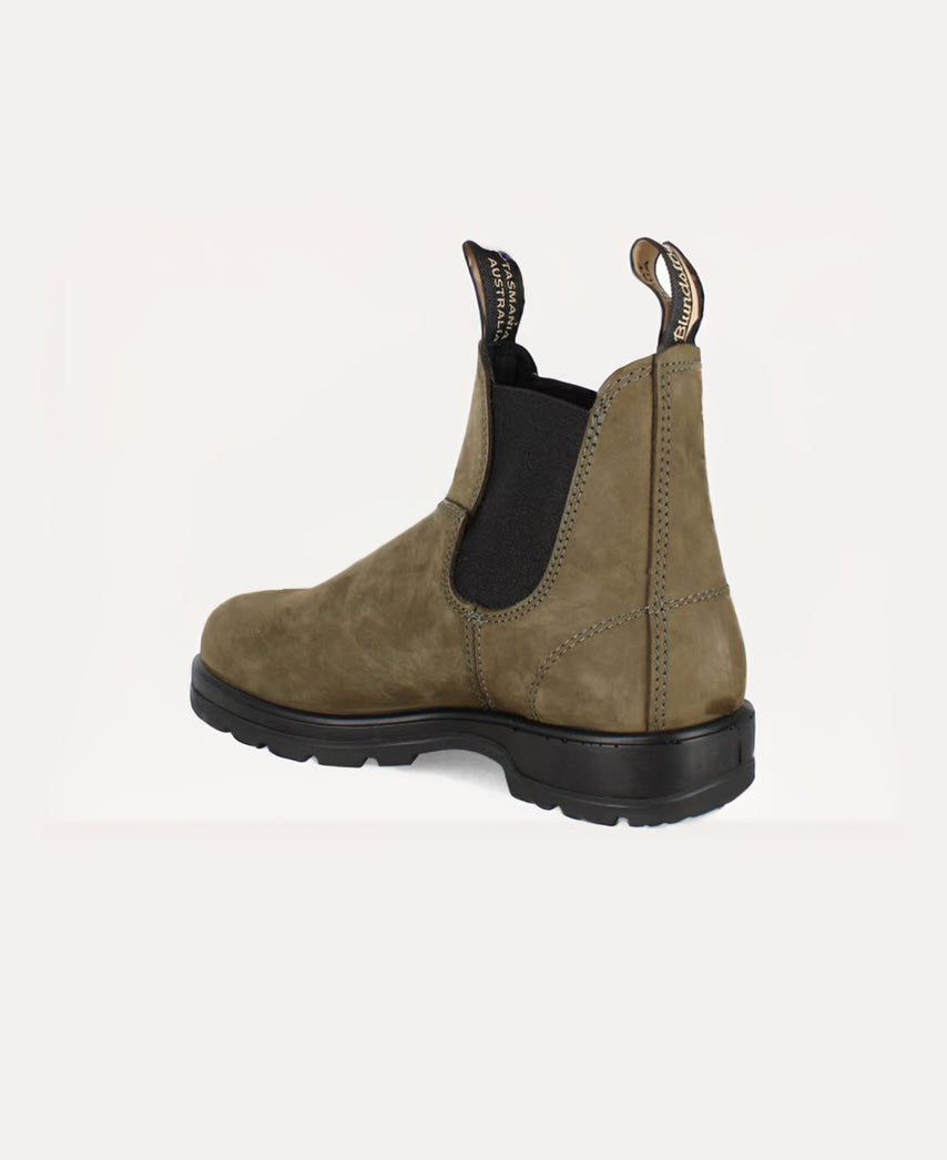classic chelsea boots