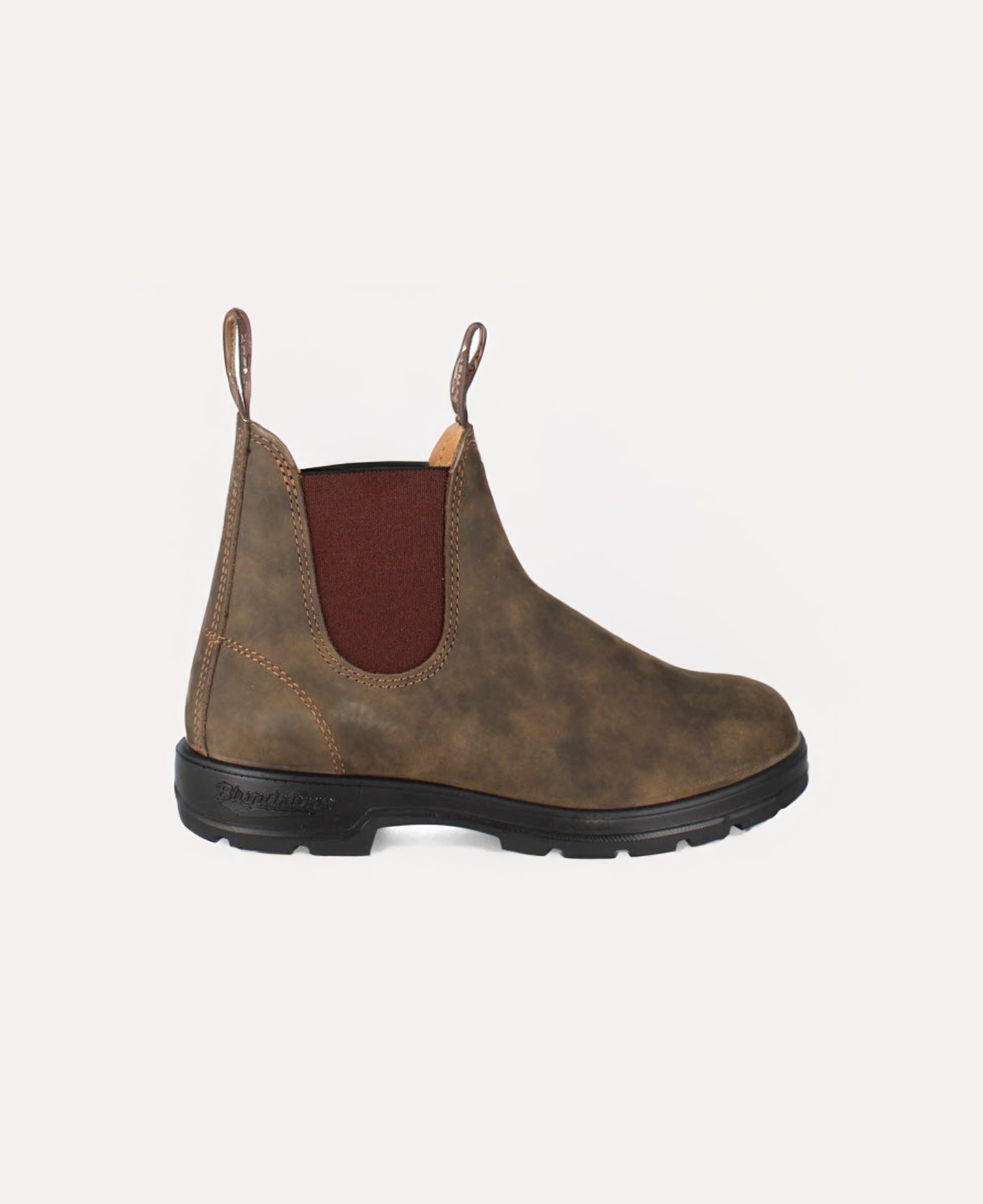 classic chelsea boots