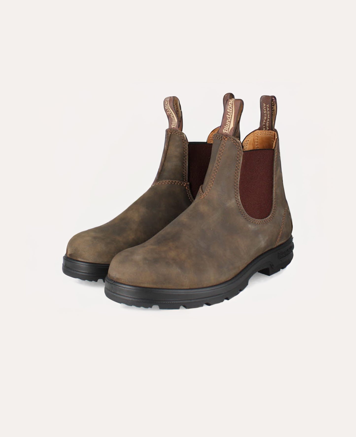 classic chelsea boots
