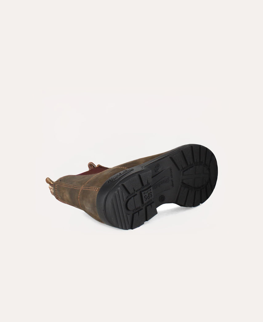 classic chelsea boots