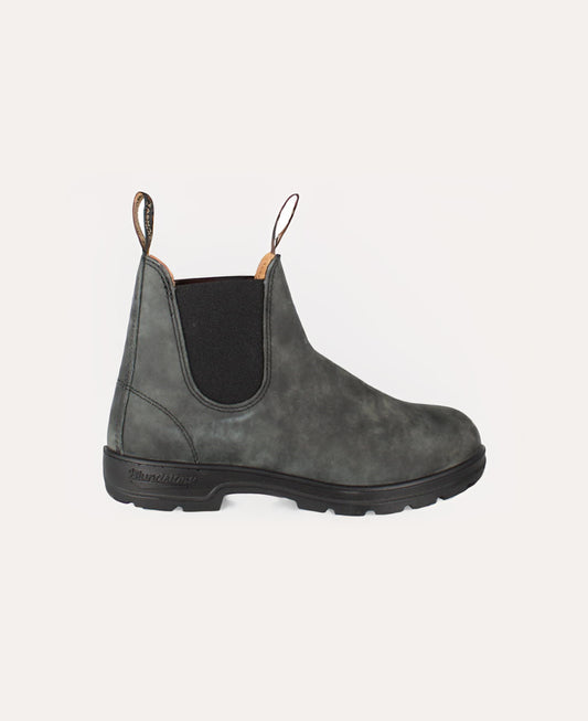 classic chelsea boots