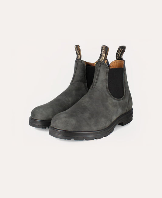classic chelsea boots