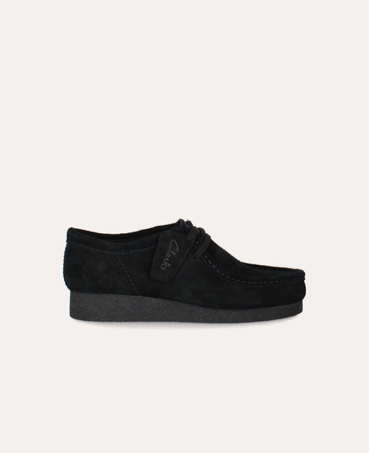 wallabee evo/