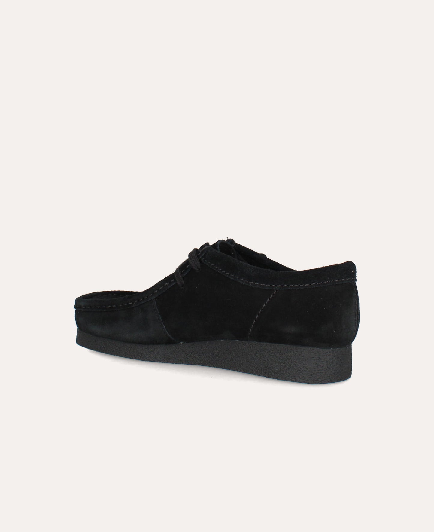 wallabee evo/
